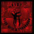 Fist - Back With a Vengeance (CD) |