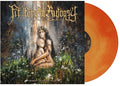 Oh What The Future Holds (Limited Edition, Orange Galaxy Colored Vinyl) Vinyl Record
