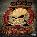 Five Finger Death Punch - A Decade Of Destruction [Explicit Content] (Crimson Red, Limited Edition, Gatefold LP Jacket) (2 Lp's) Vinyl Record