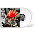 Five Finger Death Punch - AfterLife [2LP White]