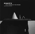The Things In The Room Music CD