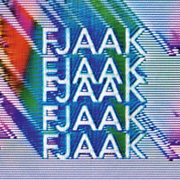 Fjaak Music CD