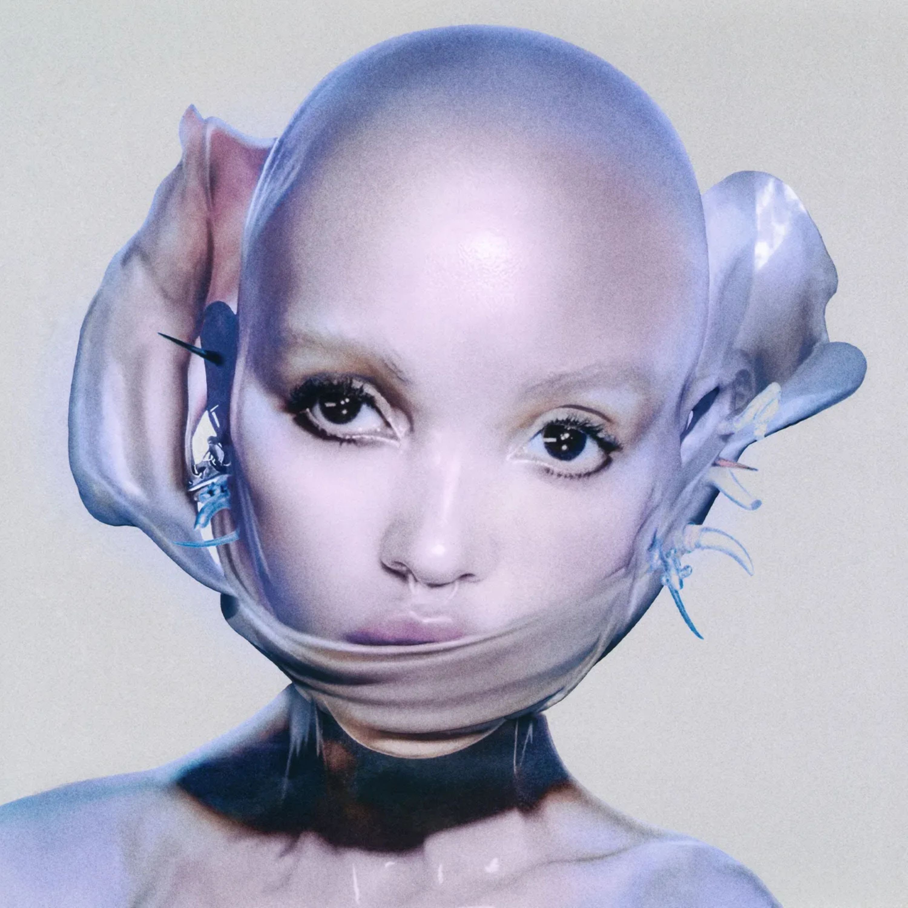 FKA Twigs - (PRESALE 6/19/26) Eusexua (AFTERGLOW PINK VINYL) | Mint (M) Mint (M)