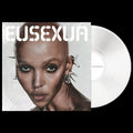 EUSEXUA (Clear Colored Vinyl) Vinyl Record
