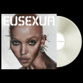 EUSEXUA (Indie Exclusive, Milky Clear Colored Vinyl, Exclusive Gatefold Image) Vinyl Record