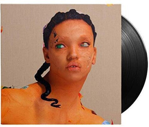 Magdalene Vinyl Record