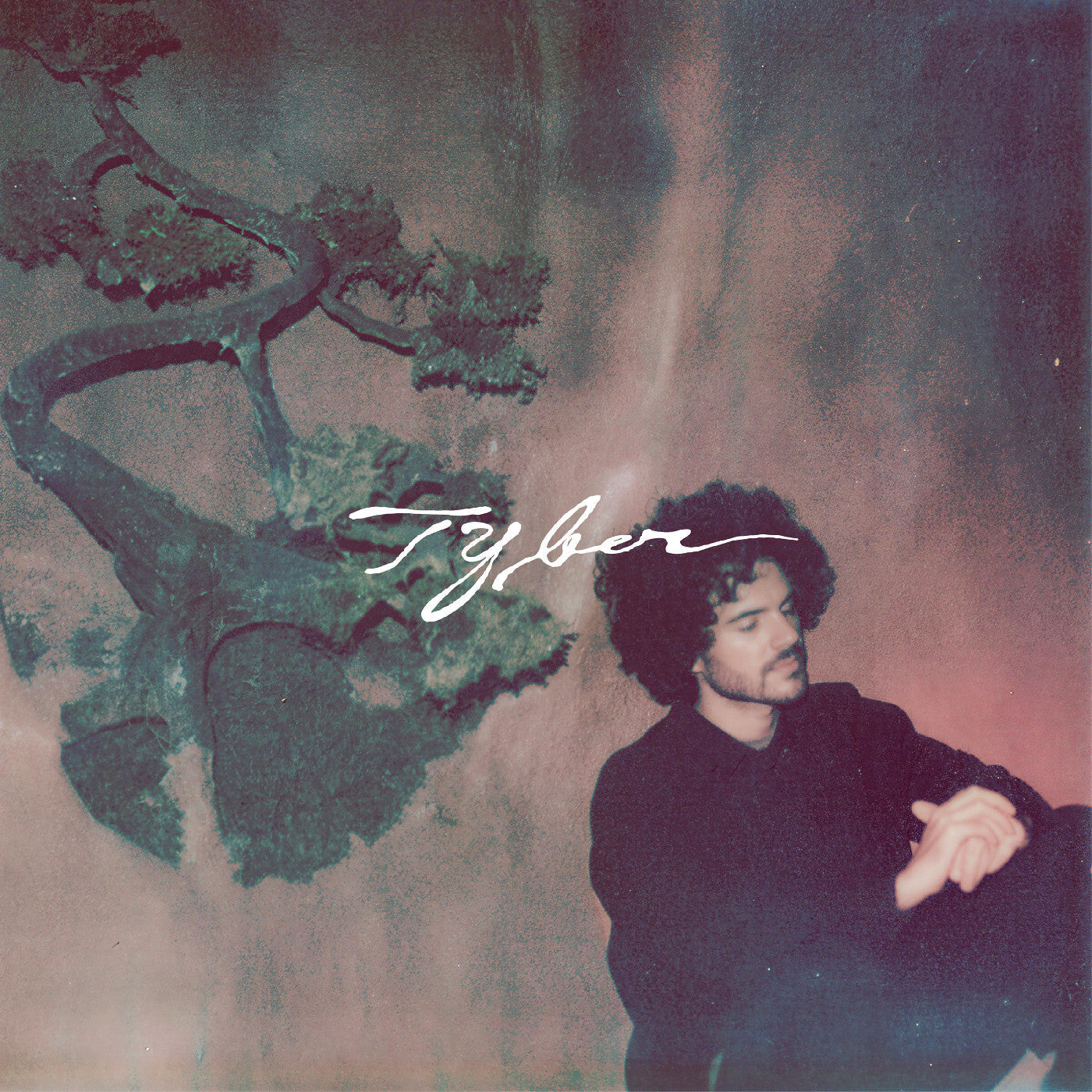 PRE-ORDER FKJ - Tyber (Indie Exclusive, White Vinyl) [Vinyl] Vinyl Record