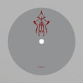 Flame 1 - Fog / Shrine Vinyl Record