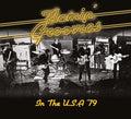 In the U.S.A '79 Music CD