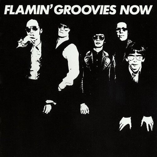 Now (180 Gram Vinyl) Vinyl Record