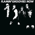 Flamin' Groovies - Now (Limited Edition, 180 Gram Vinyl, Colored Vinyl, White) [Import] Vinyl Record