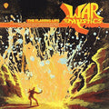 AT WAR WITH THE MYSTICS |