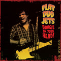 FLAT DUO JETS - BOOGIE ON YOUR HEAD! (RSD 2026 VINYL) |
