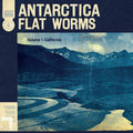Antarctica Music CD