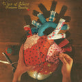 Work Of Heart [Lp] Vinyl Record