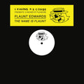 The Name is Flaunt Vinyl Record