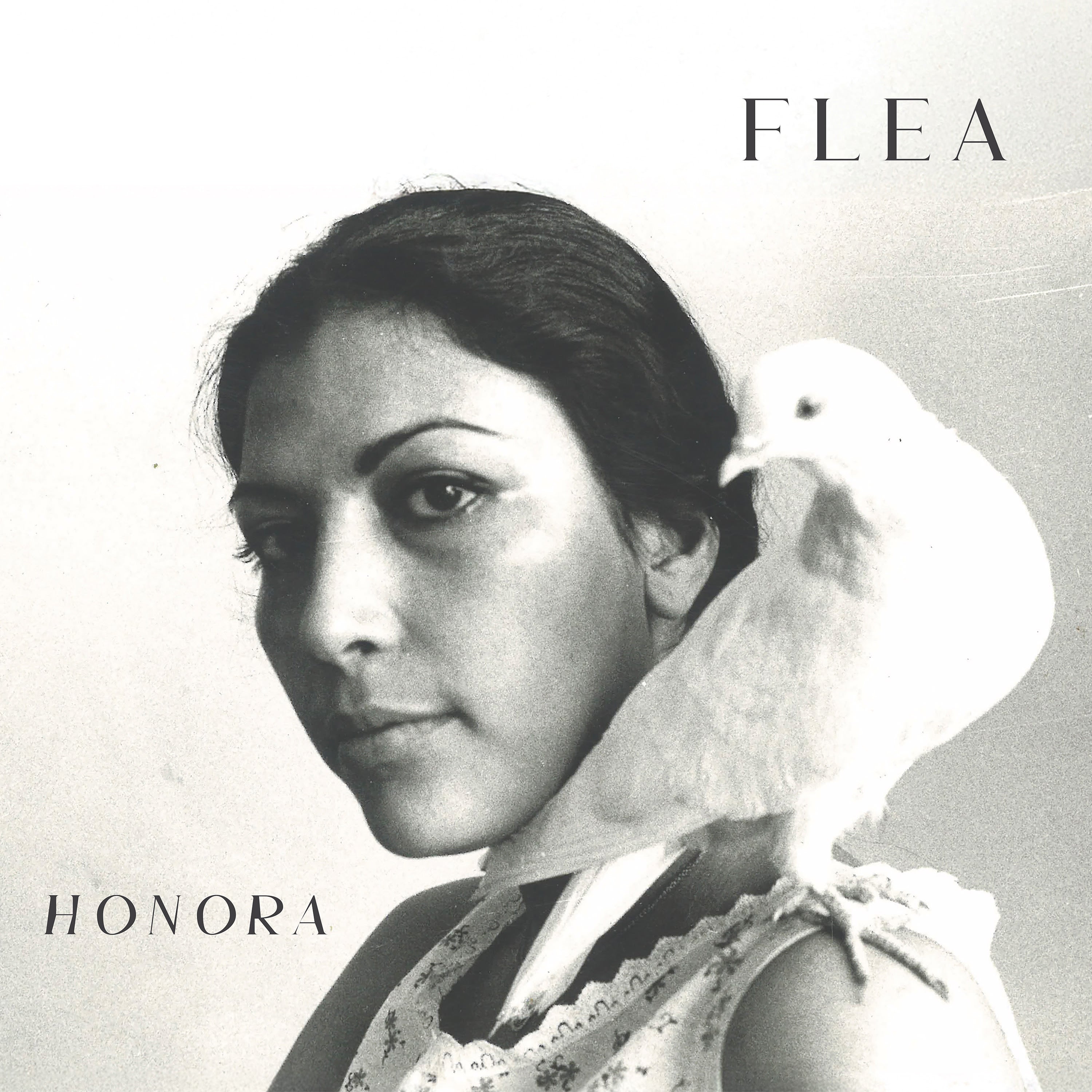 Flea - Honora (2xVINYL) |