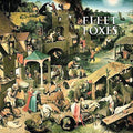 Fleet Foxes (2x VINYL) | Mint (M) Mint (M)