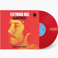 Albatross (Limited Edition, Red Vinyl) [Import] Vinyl Record