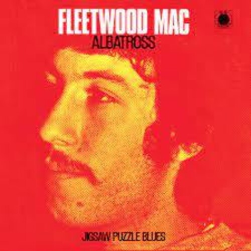 Albatross (Limited Edition, Red Vinyl) [Import] Vinyl Record