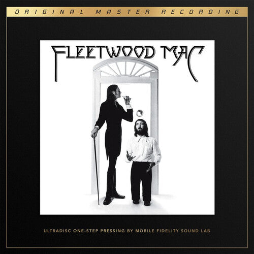Fleetwood Mac (180 Gram Vinyl, Limited Edition) (2 Lp's) Vinyl Record