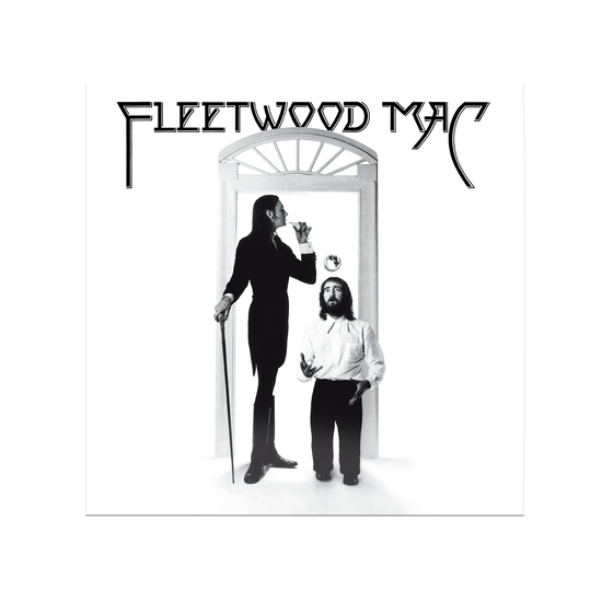 Fleetwood Mac [Hi-Fi Series] (Brick & Mortar Exclusive Vinyl) Vinyl Record