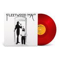 Fleetwood Mac (Limited Edition, Ruby Red Colored Vinyl) [Import] Vinyl Record