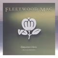 Fleetwood Mac - Greatest Hits [Black Vinyl] [2LP] [Vinyl] Vinyl Record