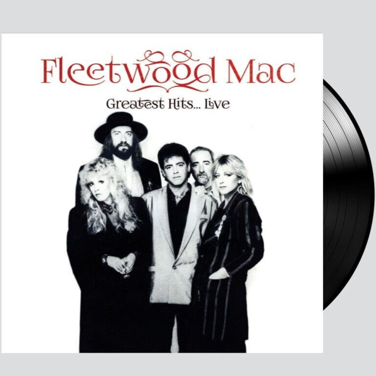 Greatest Hits... Live: The Record Plant 1974 [Import] Vinyl Record