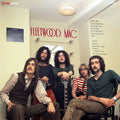 Live On Radio & TV 1969-70 Vinyl Record