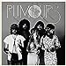 Fleetwood Mac Rumours Live Vinyl Record