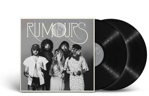 Fleetwood Mac - Rumours Live (180 GRAM VINYL) | Mint (M) Mint (M)