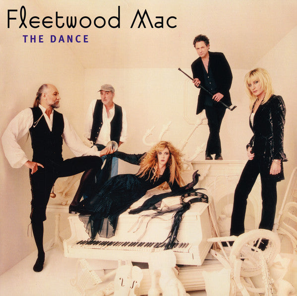 Fleetwood Mac - The Dance Vinyl Record