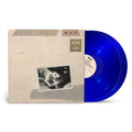 Tusk [RKTBR25] (2xTRANSLUCENT COBALT BLUE VINYL) | Mint (M) Mint (M)