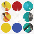 Sounds Of Grieving Music CD