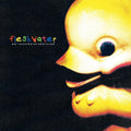 Fleshwater - We're Not Here To Be Loved Vinyl Record