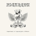 Department Of Apocalyptic Affairs |