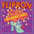 Firework Shoes Music CD