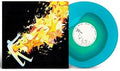 Burnout Days [Explicit Content] (Indie Exclusive, Colored Vinyl) [Explicit Content] [Vinyl]