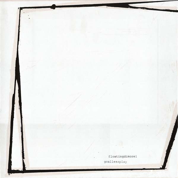 Goal Less Play Vinyl Record