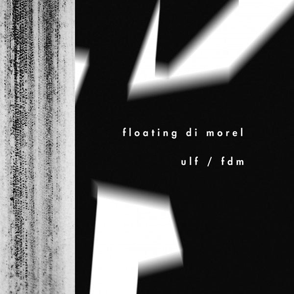 ULF/FDM Vinyl Record