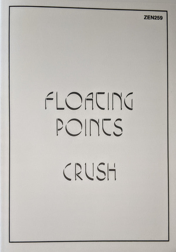 Crush | Mint (M) Mint (M)