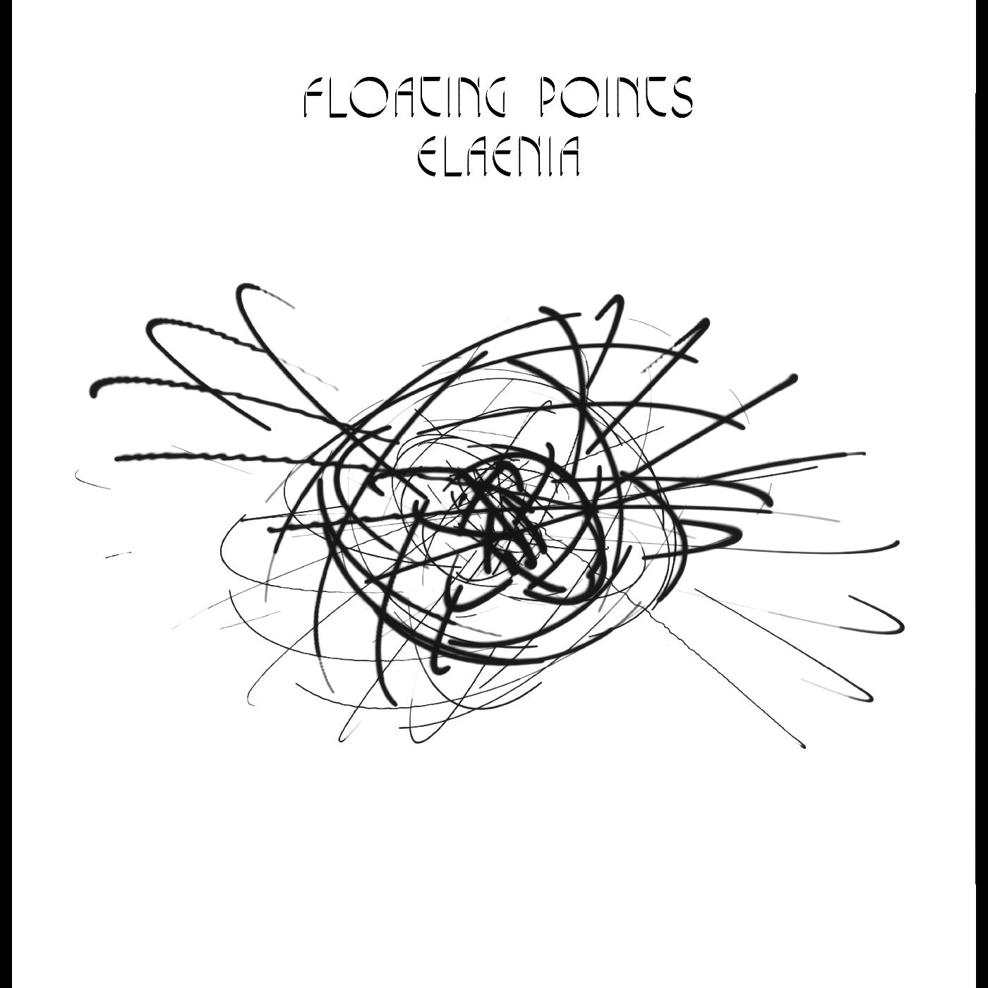 Floating Points - Elaenia (10Th Anniversary Edition W/ Kuiper Ep) (Elaenia Lp In Horizon Vinyl; Kuiper Ep In Waterfall Vinyl) Vinyl Record