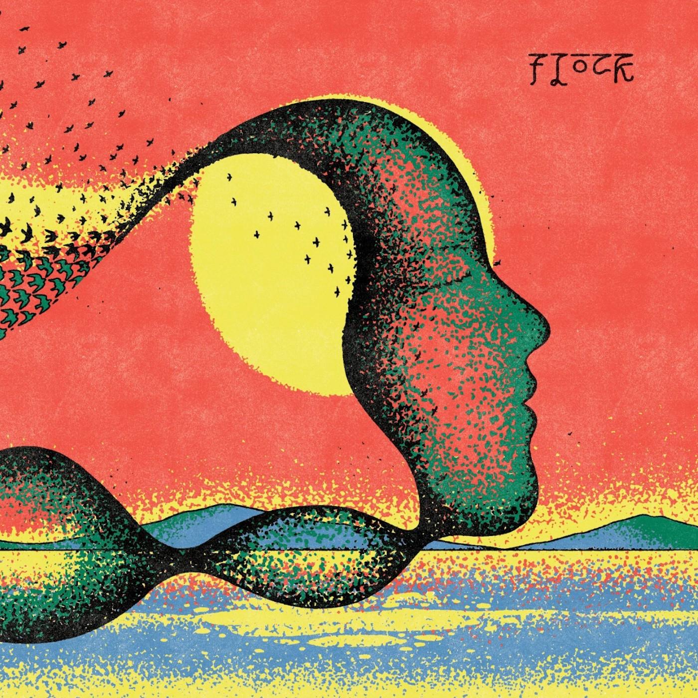 Flock Music CD