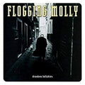 Drunken Lullabies Music CD