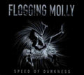 SPEED OF DARKNESS |
