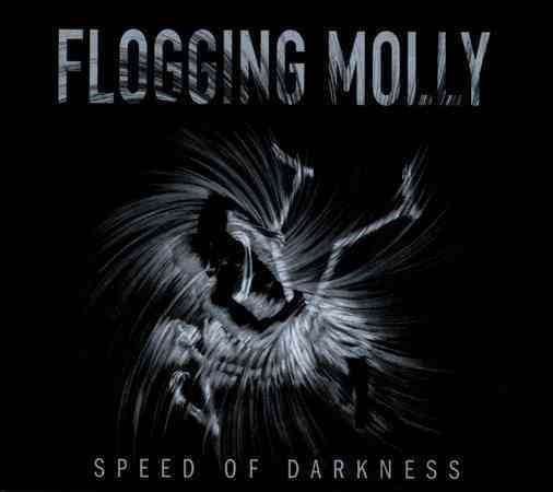 SPEED OF DARKNESS |