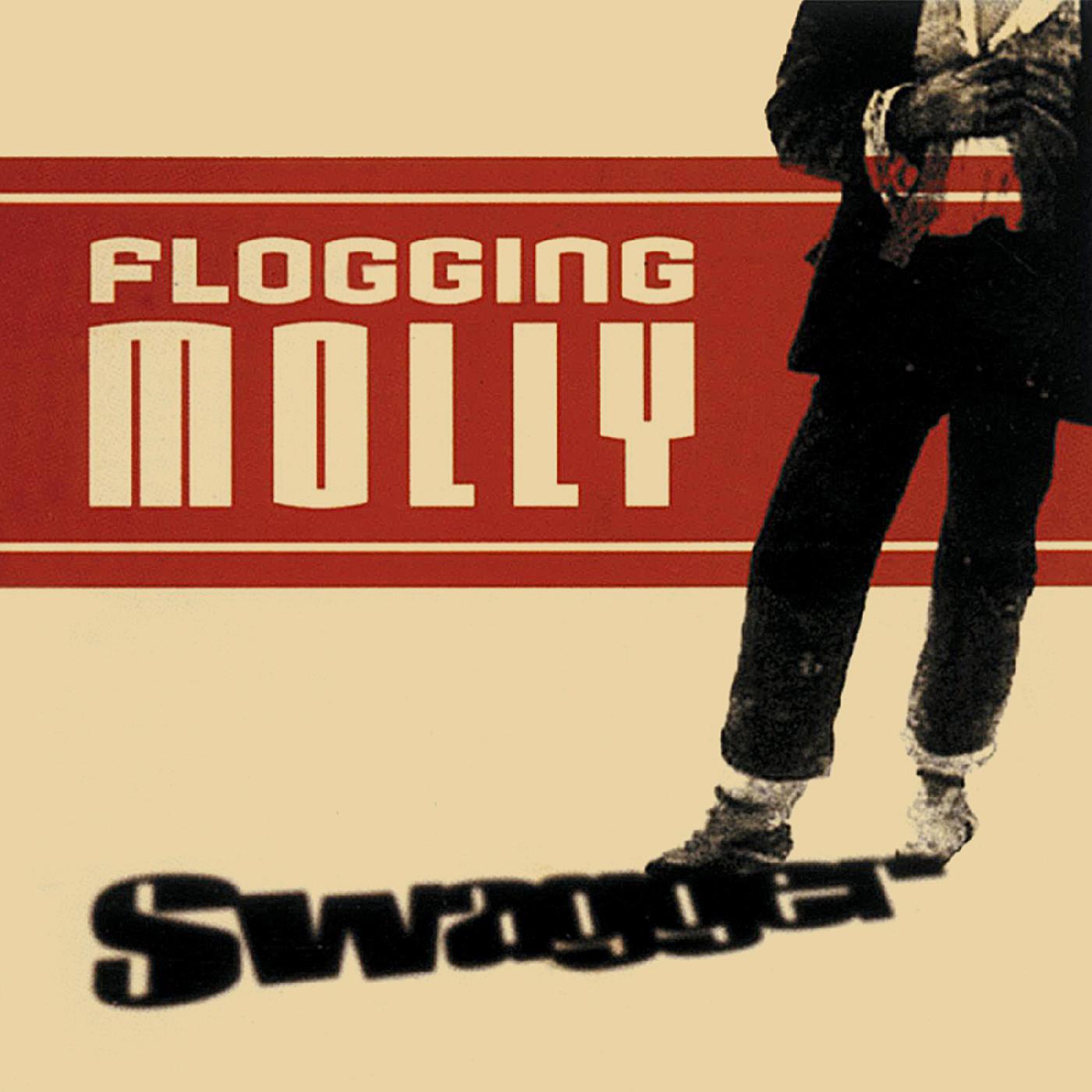 Swagger Vinyl Record