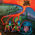 Herbie Hancock - Flood (Red) Vinyl Record