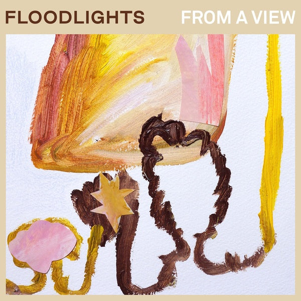 From A View Music CD